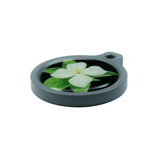 Blucky Jasmine Negro Medalla large