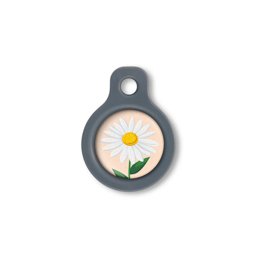 Blucky Margarita Orange Pastel Médaille small