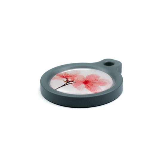 Blucky Sakura Médaille medium