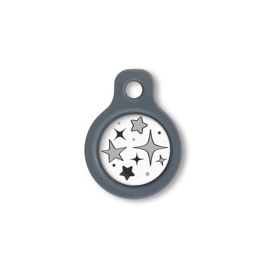 Blucky Starglow Biały Identyfikatory small