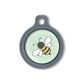 Blucky Bee Lima Medalla medium