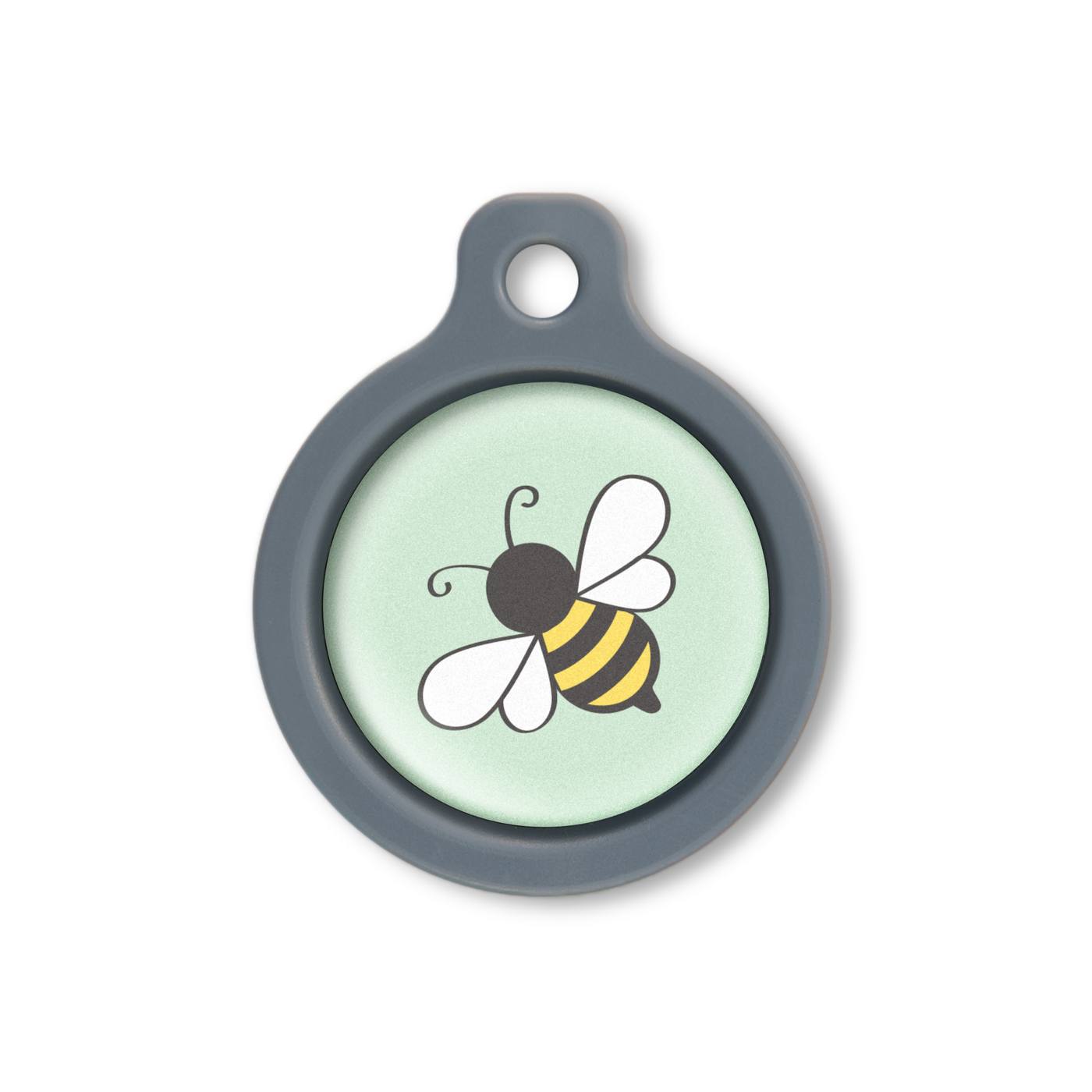 Blucky Bee Lima Medalla medium
