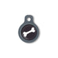 Blucky Bone Noir Médaille small