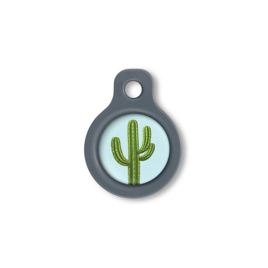 Blucky Cactus Boy Médaille small