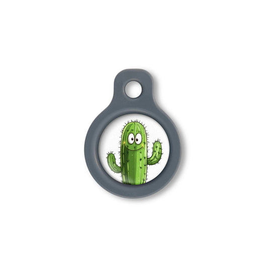 Blucky Cactus Buddy Médaille small