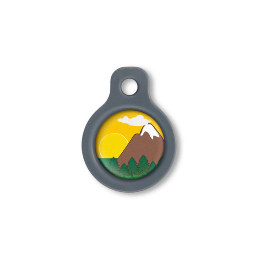 Blucky Colorado Jaune Médaille small