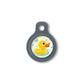 Blucky Ducky Médaille small