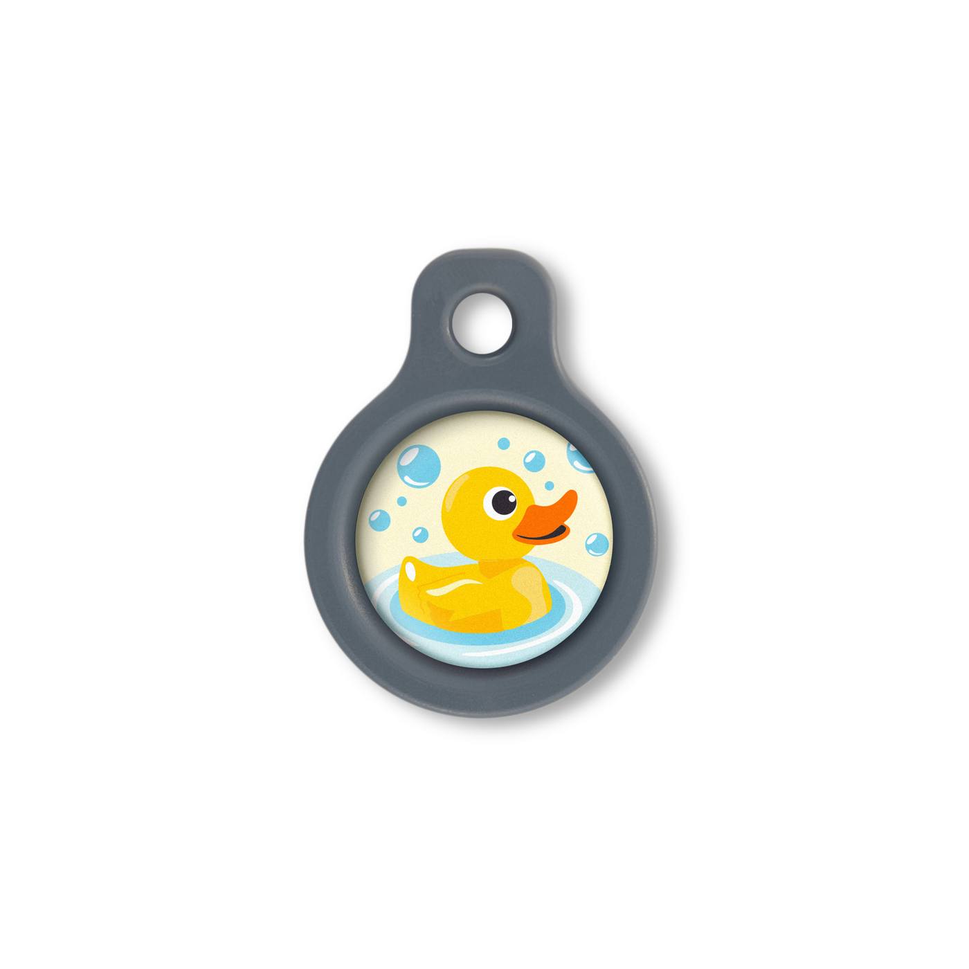 Blucky Ducky Médaille small