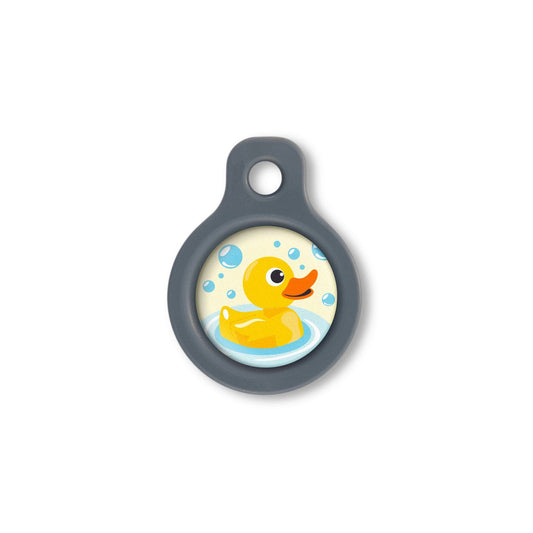 Blucky Ducky Médaille small