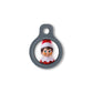 Blucky Elfie Dog Tag small