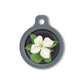 Blucky Jasmine Black Dog Tag medium