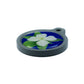 Blucky Jasmine Dark Blue Dog Tag large