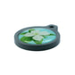 Blucky Jasmine Pastel Turquoise Dog Tag large