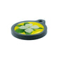 Blucky Jasmine Yellow Dog Tag large