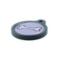 Blucky Bone Grey Dog Tag large