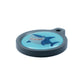 Blucky Shark Dog Tag large
