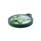 Blucky Jasmine Weiss Hundemarke large