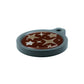Blucky Starglow Brown Dog Tag large