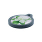 Blucky Jasmine Rose Dog Tag large