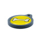 Blucky Bone Amarillo Medalla large