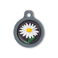 Blucky Margarita Black Dog Tag medium