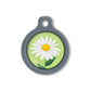 Blucky Margarita Lime Green Dog Tag medium