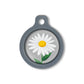 Blucky Margarita Grey Dog Tag medium