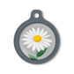 Blucky Margarita Grey Dog Tag large