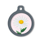 Blucky Margarita Rose Dog Tag large