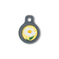 Blucky Margarita Giallo Medaglietta small