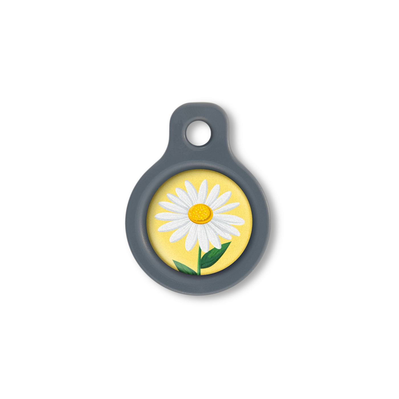Blucky Margarita Giallo Medaglietta small