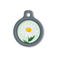 Blucky Margarita Pastel Green Dog Tag medium