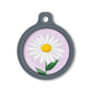 Blucky Margarita Pastel Purple Dog Tag large