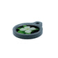 Blucky Jasmine Black Dog Tag medium