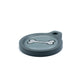 Blucky Bone Grey Dog Tag medium