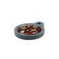 Blucky Starglow Brown Dog Tag medium