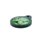 Blucky Jasmine Pastel Green Dog Tag medium