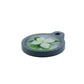 Blucky Jasmine Grey Dog Tag medium
