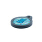 Blucky Sweetie Pastel Turquoise Dog Tag medium