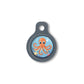 Blucky Octo Médaille small