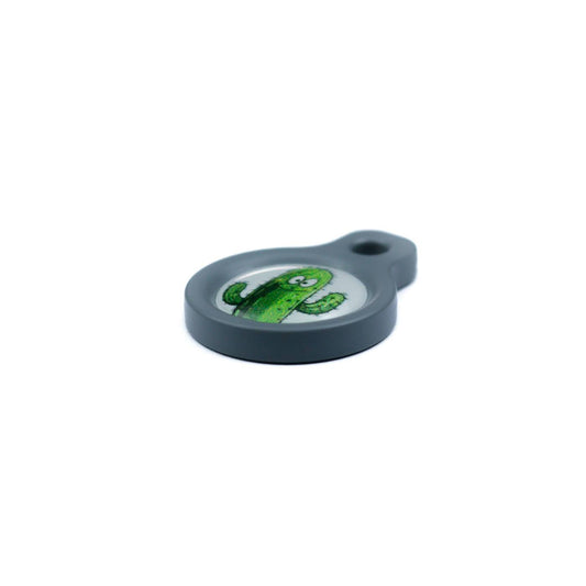 Blucky Cactus Buddy Médaille small