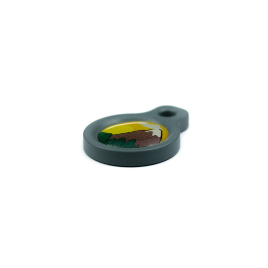 Blucky Colorado Jaune Médaille small