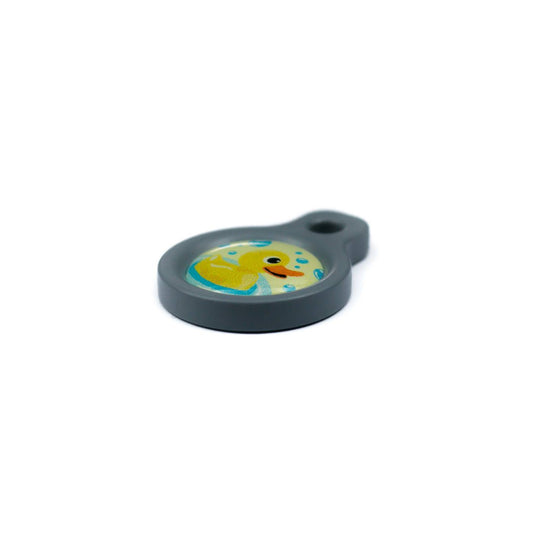 Blucky Ducky Médaille small