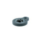 Blucky Wild Paw Grey Dog Tag small
