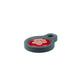 Blucky Wild Paw Red Dog Tag small