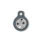 Blucky Starglow Grey Dog Tag small