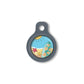 Blucky Waikiki Médaille small